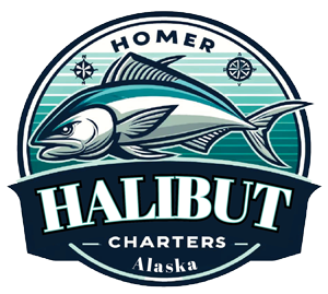 homer halibut charter